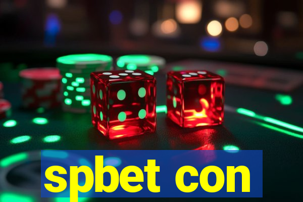spbet con